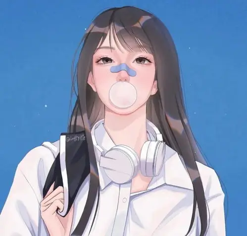 剧迷头像